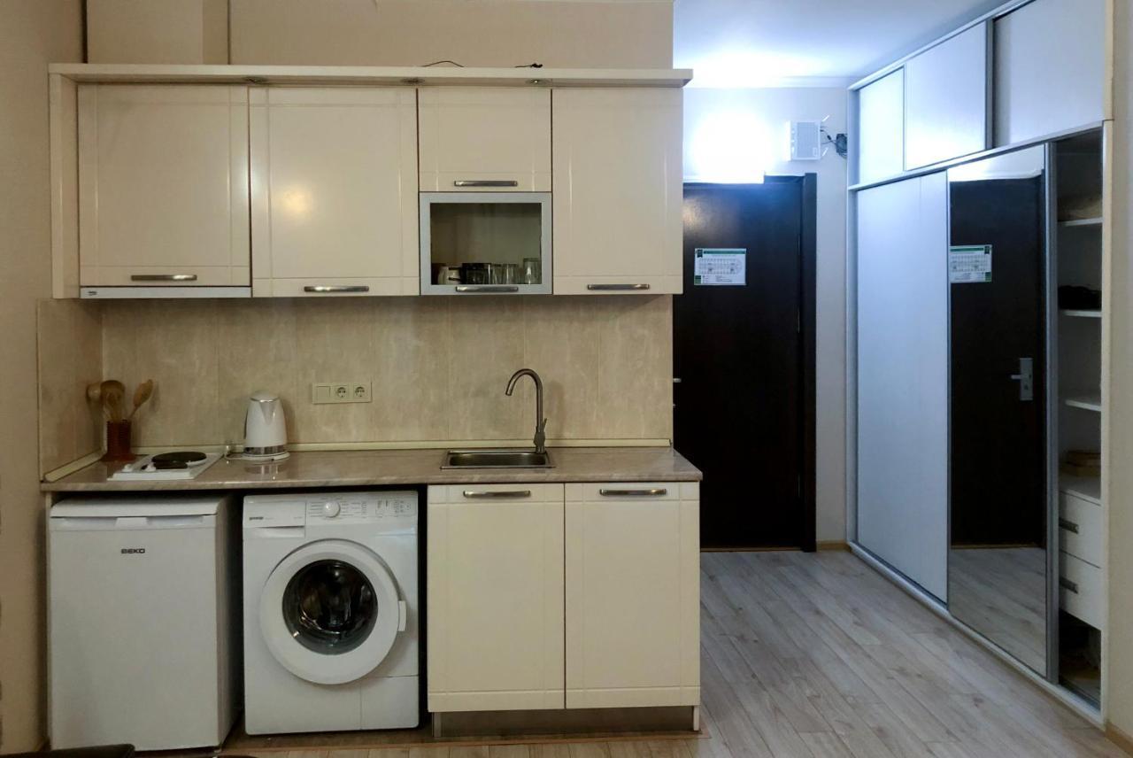 Black Sea Towers Батумі Екстер'єр фото