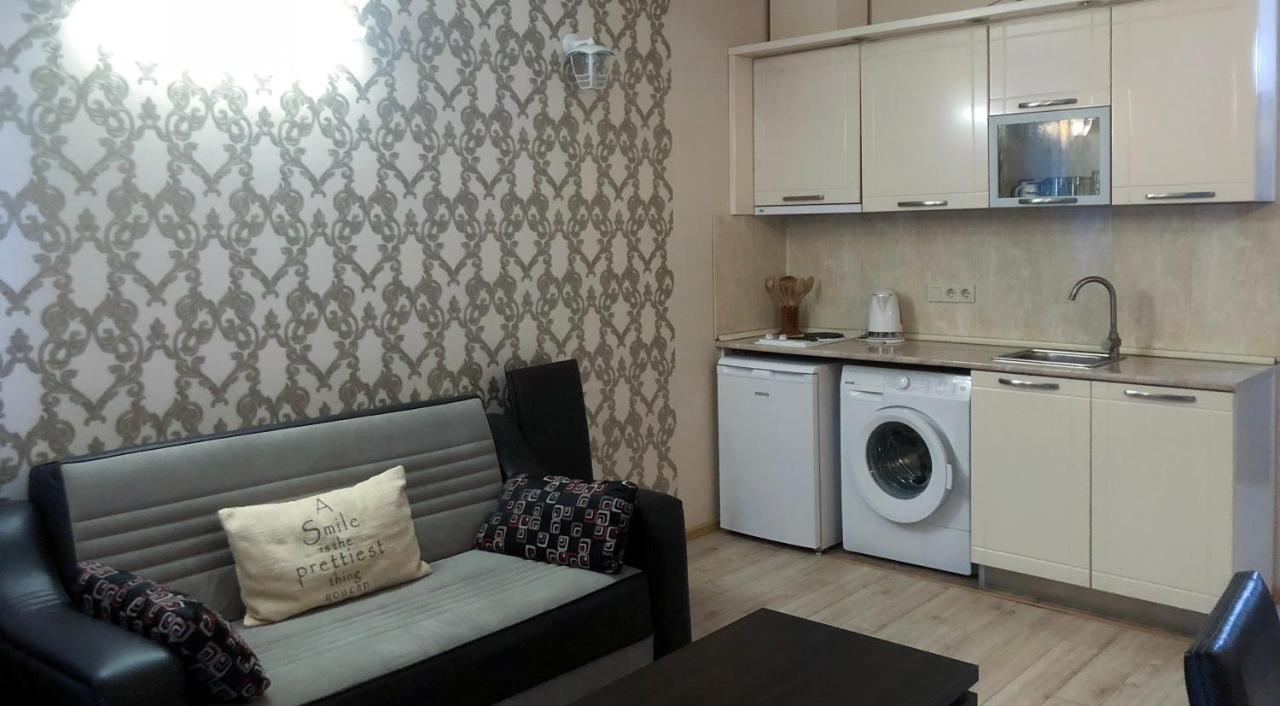 Black Sea Towers Батумі Екстер'єр фото