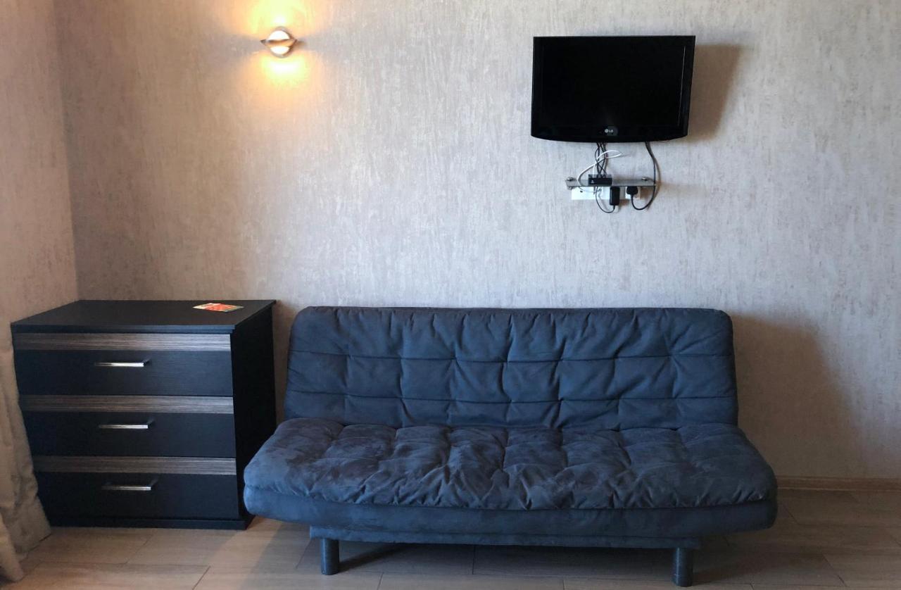 Black Sea Towers Батумі Екстер'єр фото