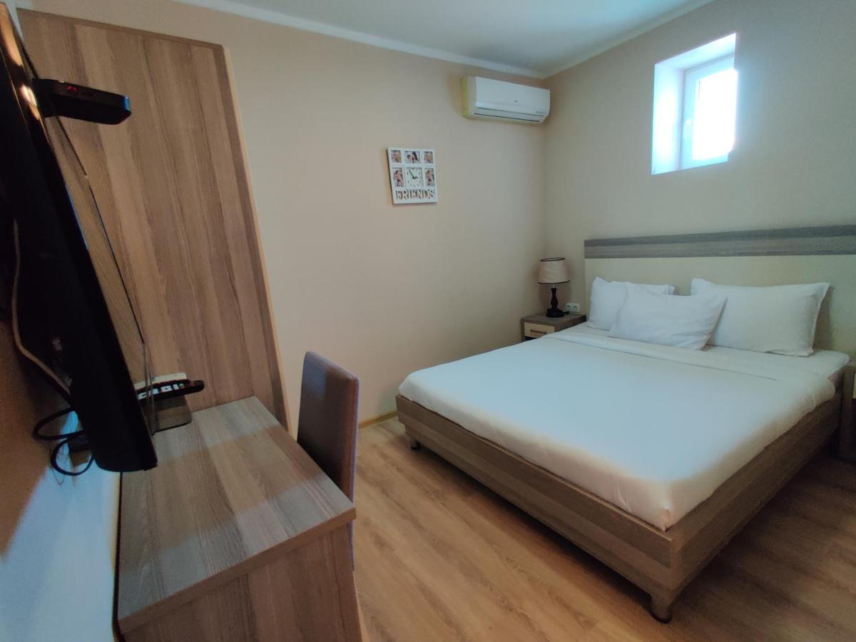 Black Sea Towers Батумі Екстер'єр фото