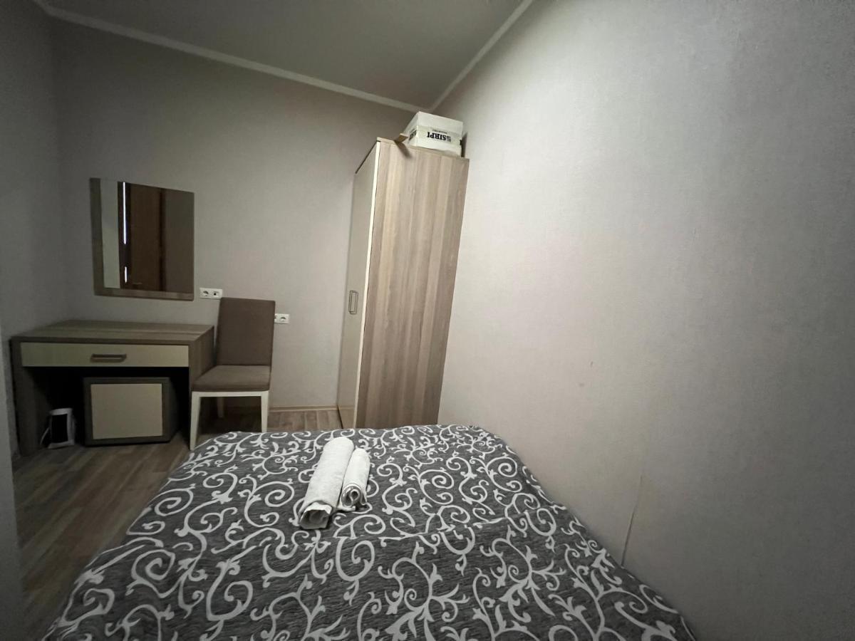 Black Sea Towers Батумі Екстер'єр фото